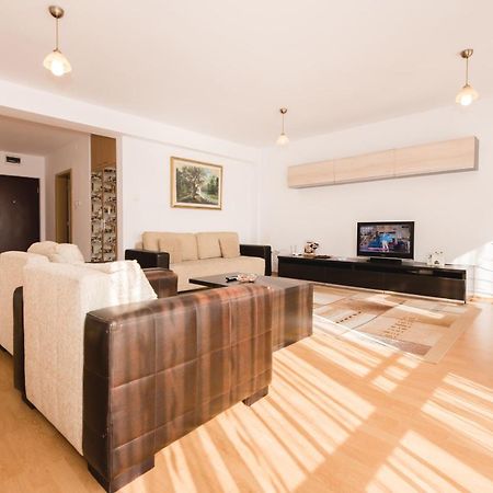 Oltului Apartment Braşov Exterior foto