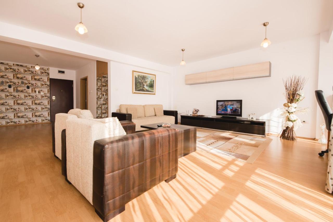 Oltului Apartment Braşov Exterior foto