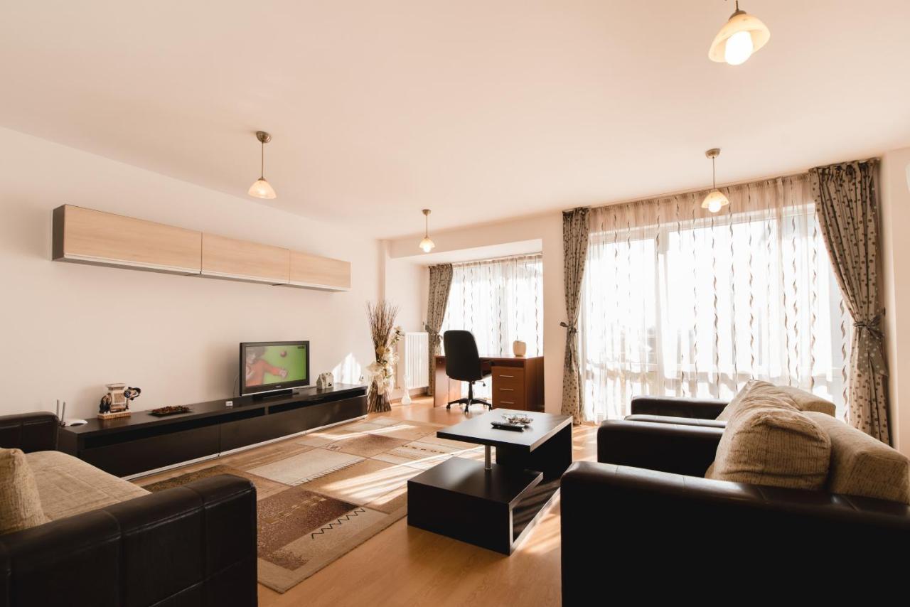 Oltului Apartment Braşov Exterior foto